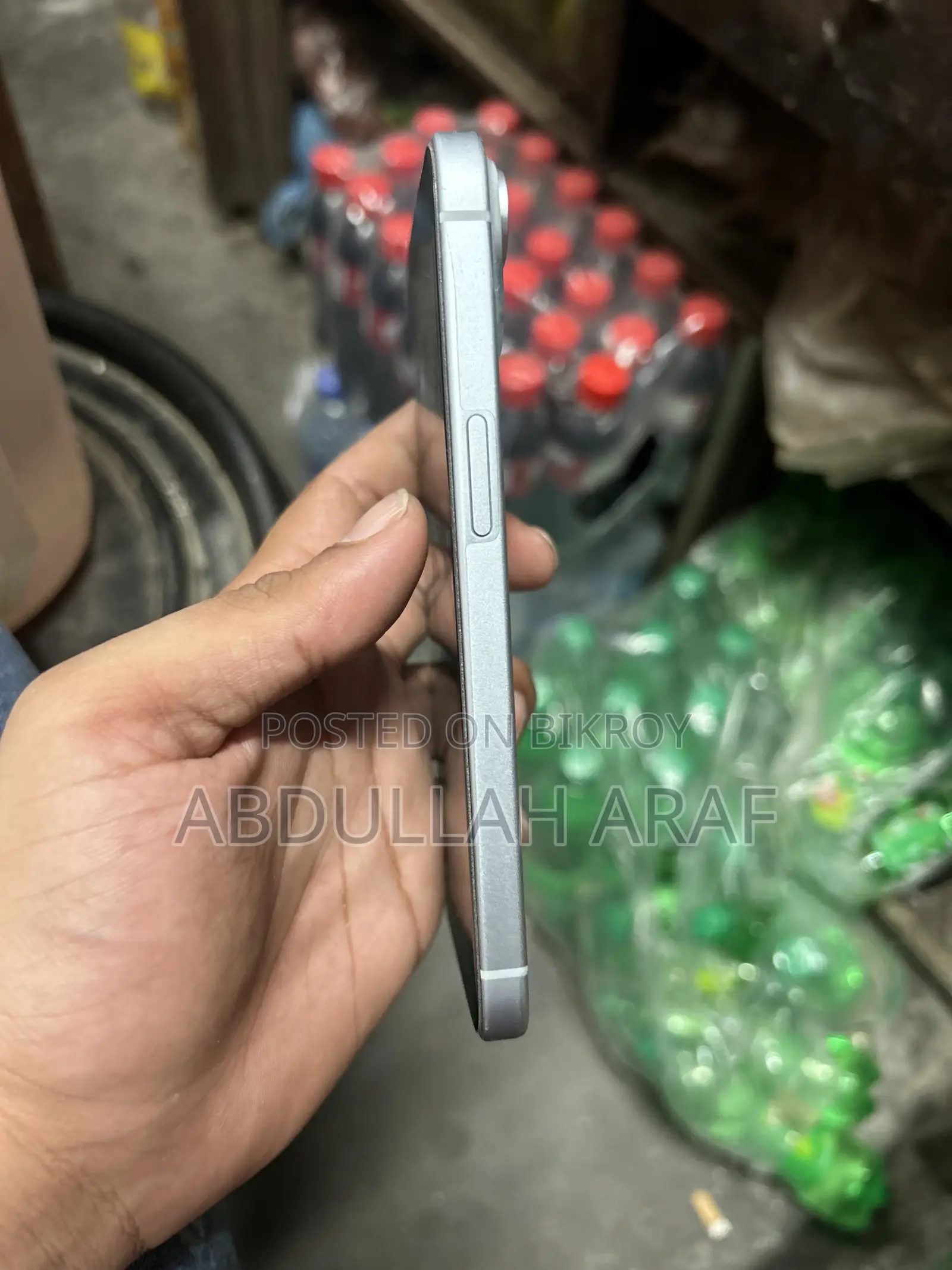 Apple iPhone 15 128 GB
