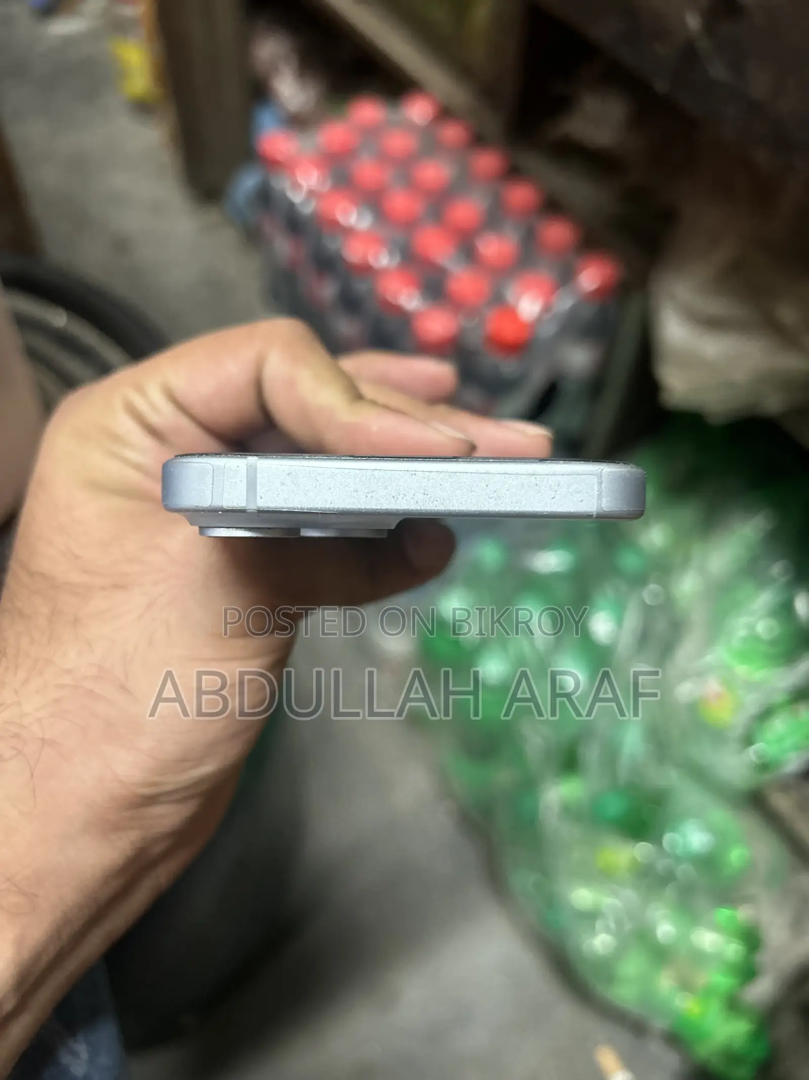 Apple iPhone 15 128 GB