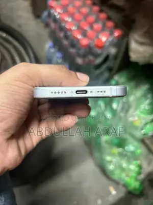 Apple iPhone 15 128 GB