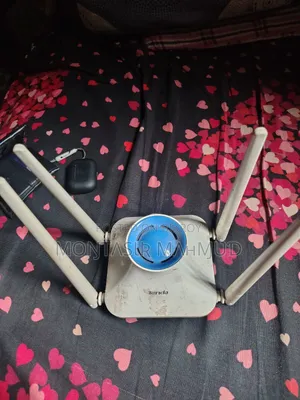 Tenda F6 Router