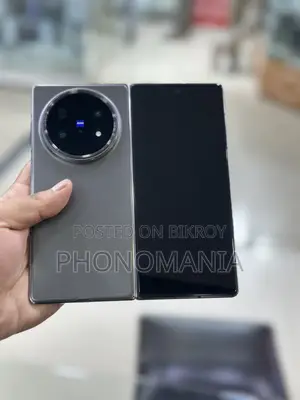 Vivo X Fold5 512 GB Black