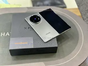 Vivo X Fold5 512 GB Black