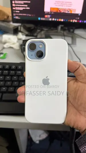Apple iPhone 14 128 GB Blue