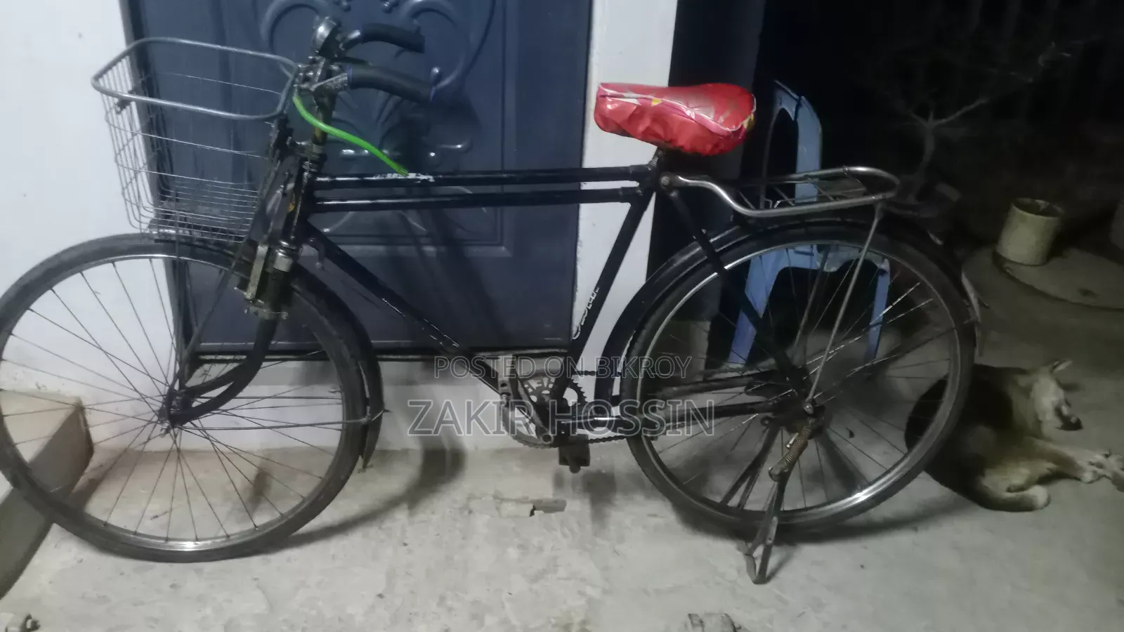 Good Condition Bicycle