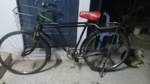 Good Condition Bicycle