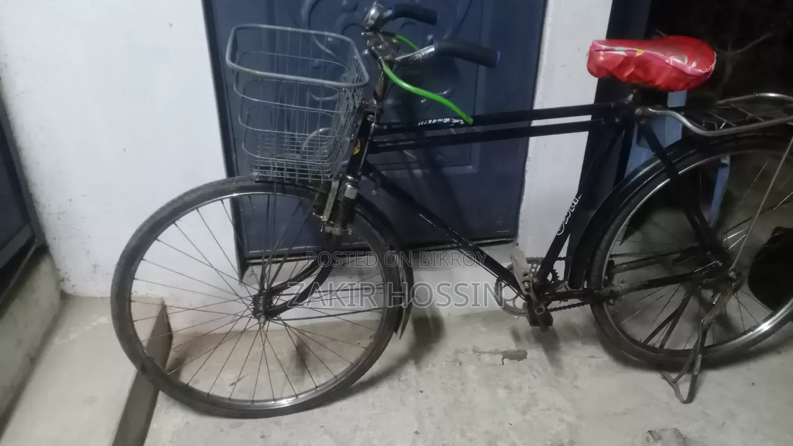 Good Condition Bicycle