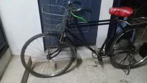 Good Condition Bicycle
