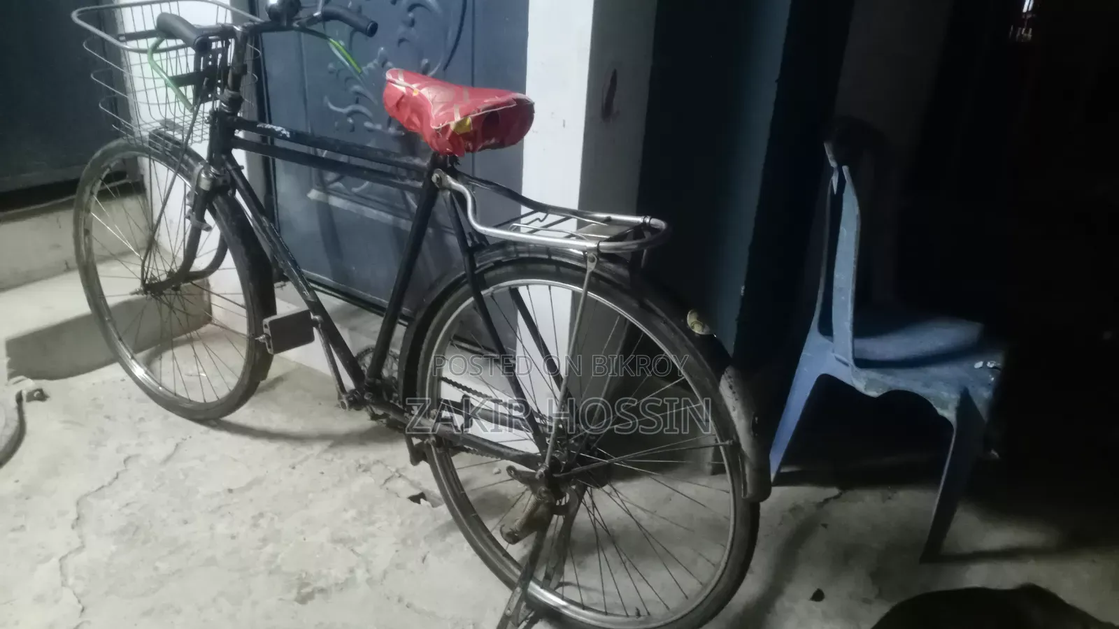 Good Condition Bicycle