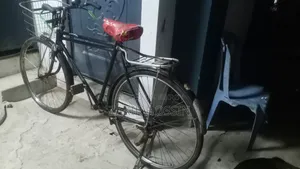 Good Condition Bicycle