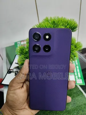 Motorola Moto G67 Power 5G 128 GB Gray