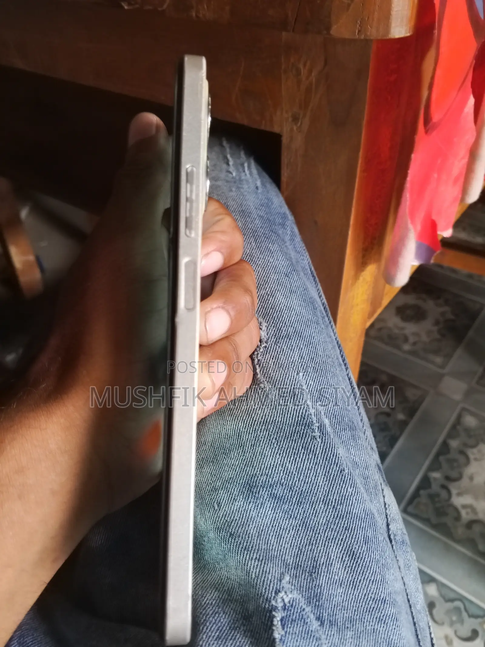 Realme Narzo N53 64 GB Gold