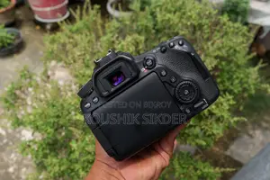 Canon Eos 80d