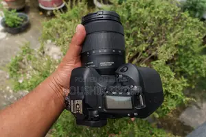Canon Eos 80d