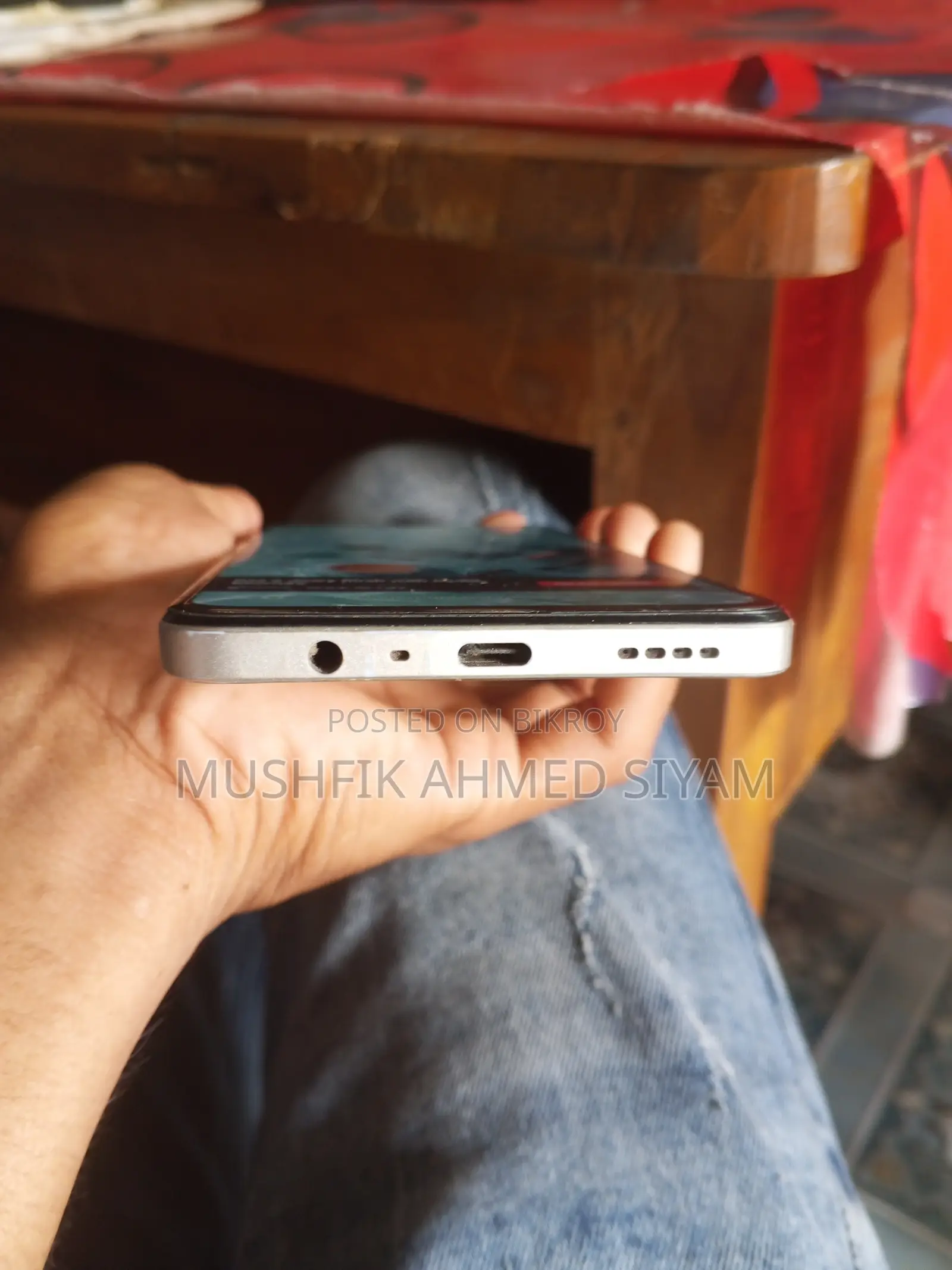 Realme Narzo N53 64 GB Gold