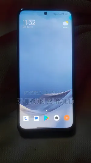 Xiaomi Redmi Note 11 128 GB Blue