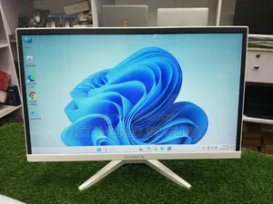 22" Monitor