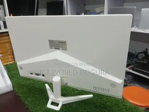 22" Monitor