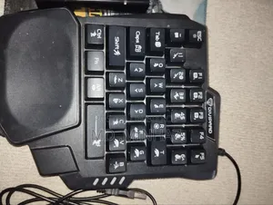 5 in 1 Gaming Kit