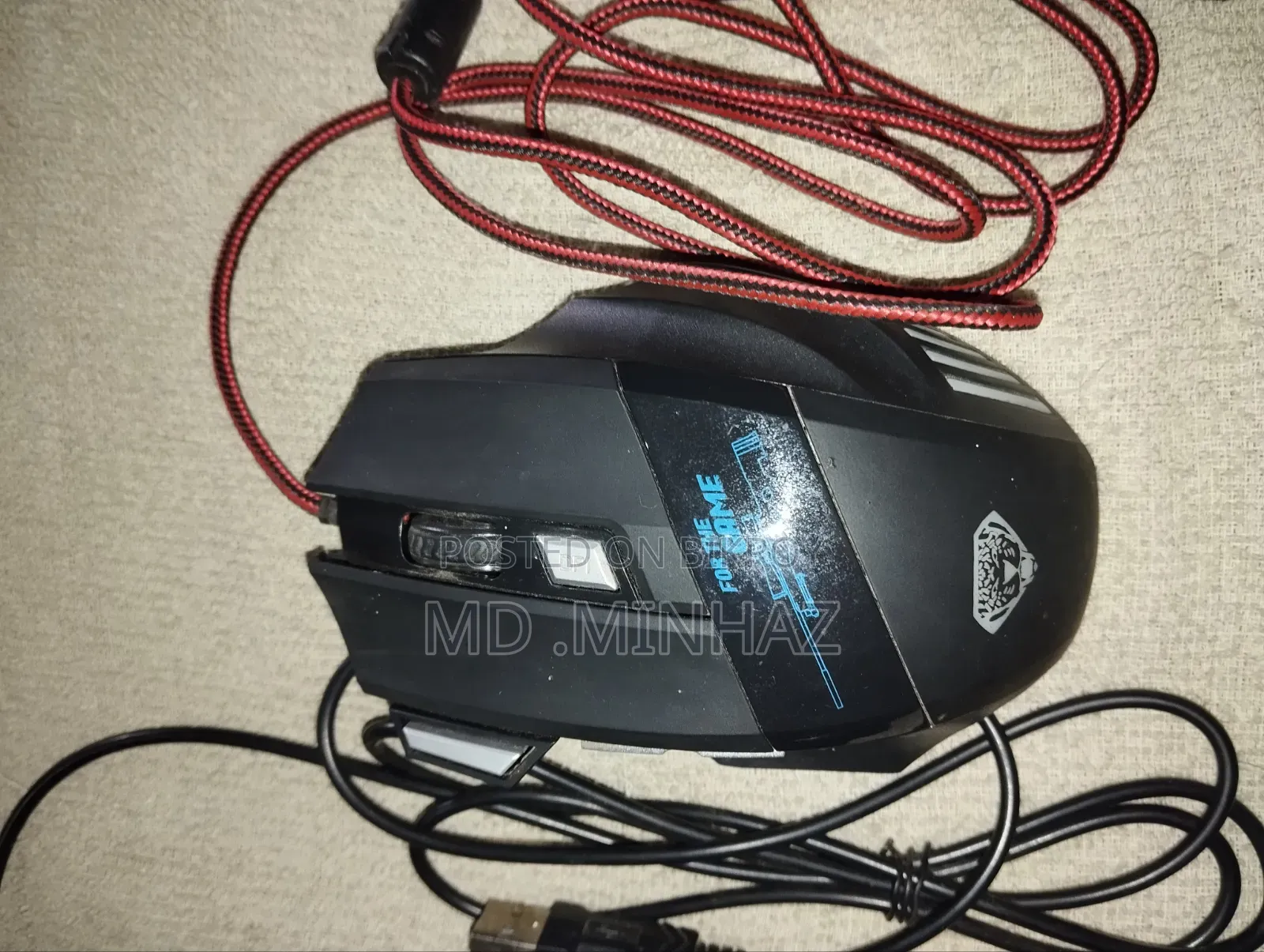 5 in 1 Gaming Kit