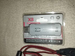 5 in 1 Gaming Kit