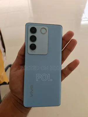 Vivo V27 128 GB Blue