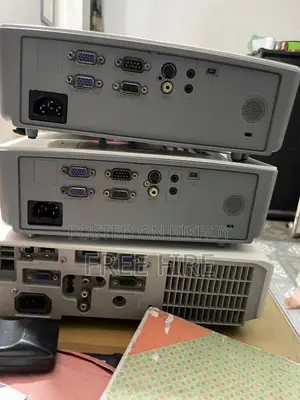 Projector for Sale