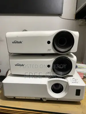 Projector for Sale