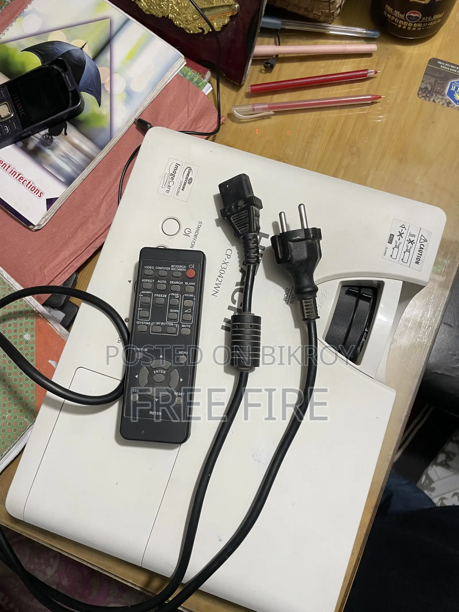 Projector for Sale