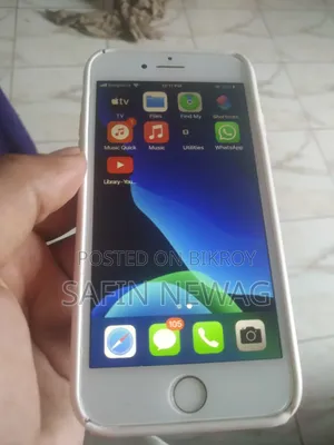 Apple iPhone 8 64 GB Gold