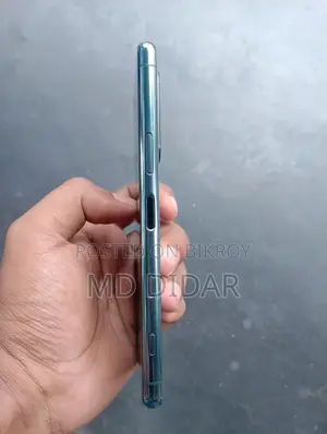 Sony Xperia 5 III 128 GB Silver