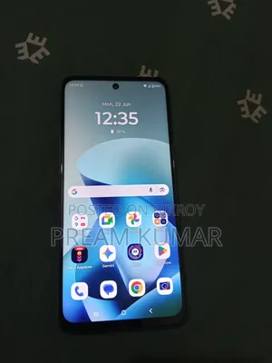 Motorola Moto G75 128 GB