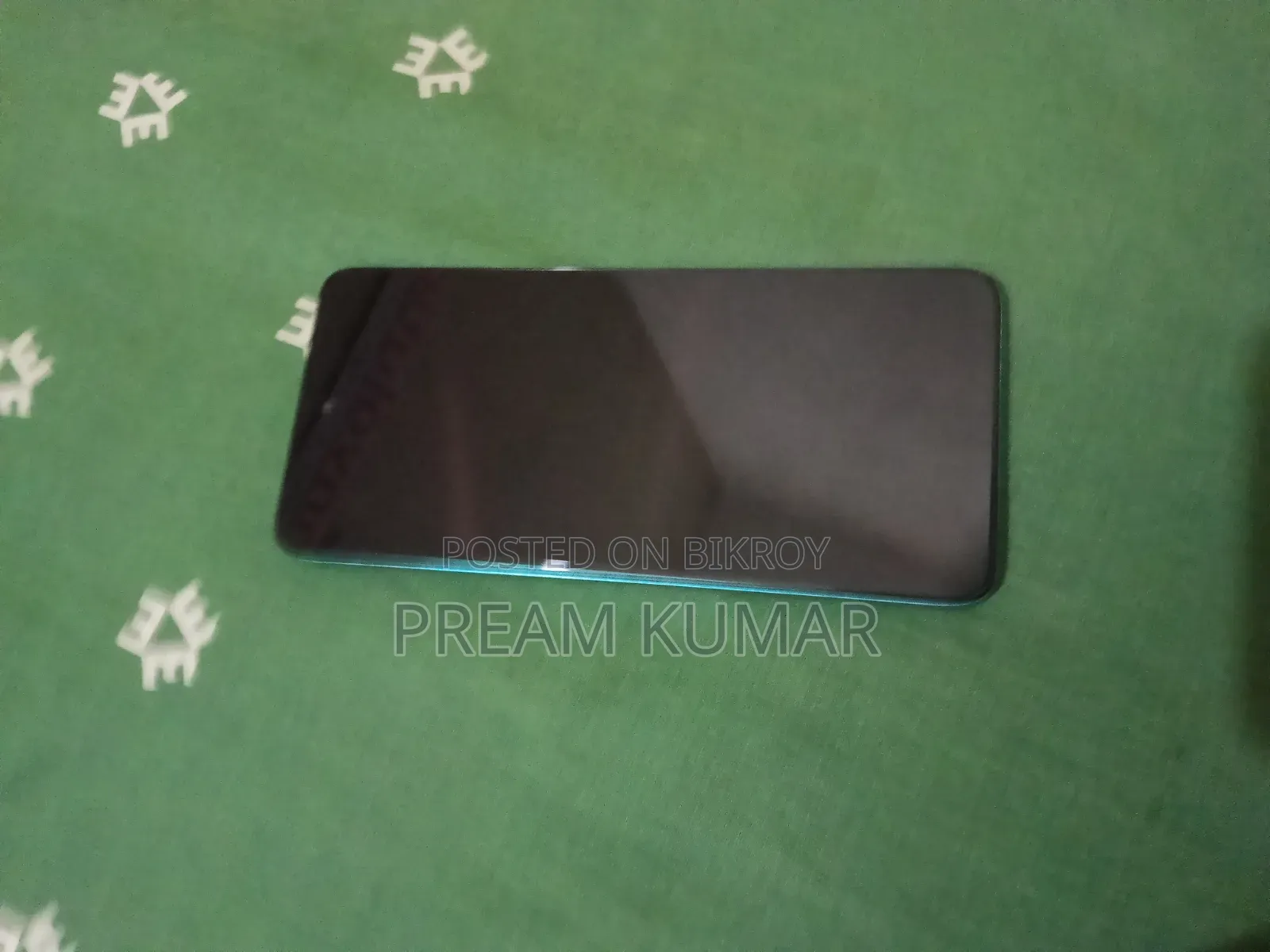 Motorola Moto G75 128 GB