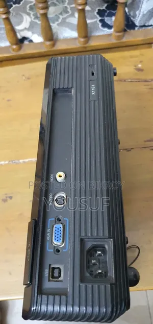Acer X1161 Multimedia Projector