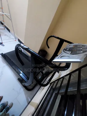 ম্যানুয়াল ট্রেডমিল বিক্রি