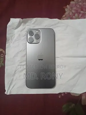 অ্যাপল আইফোন ১২ প্রো ১২৮ জিবি গ্রে