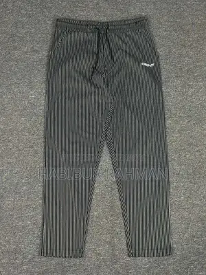 Man Trouser
