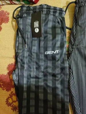 Man Trouser