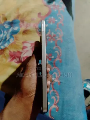 Realme C55 128 GB White