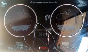 Infrared Cooker