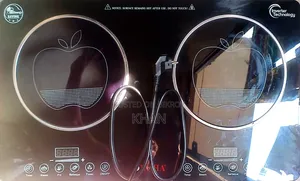 Infrared Cooker