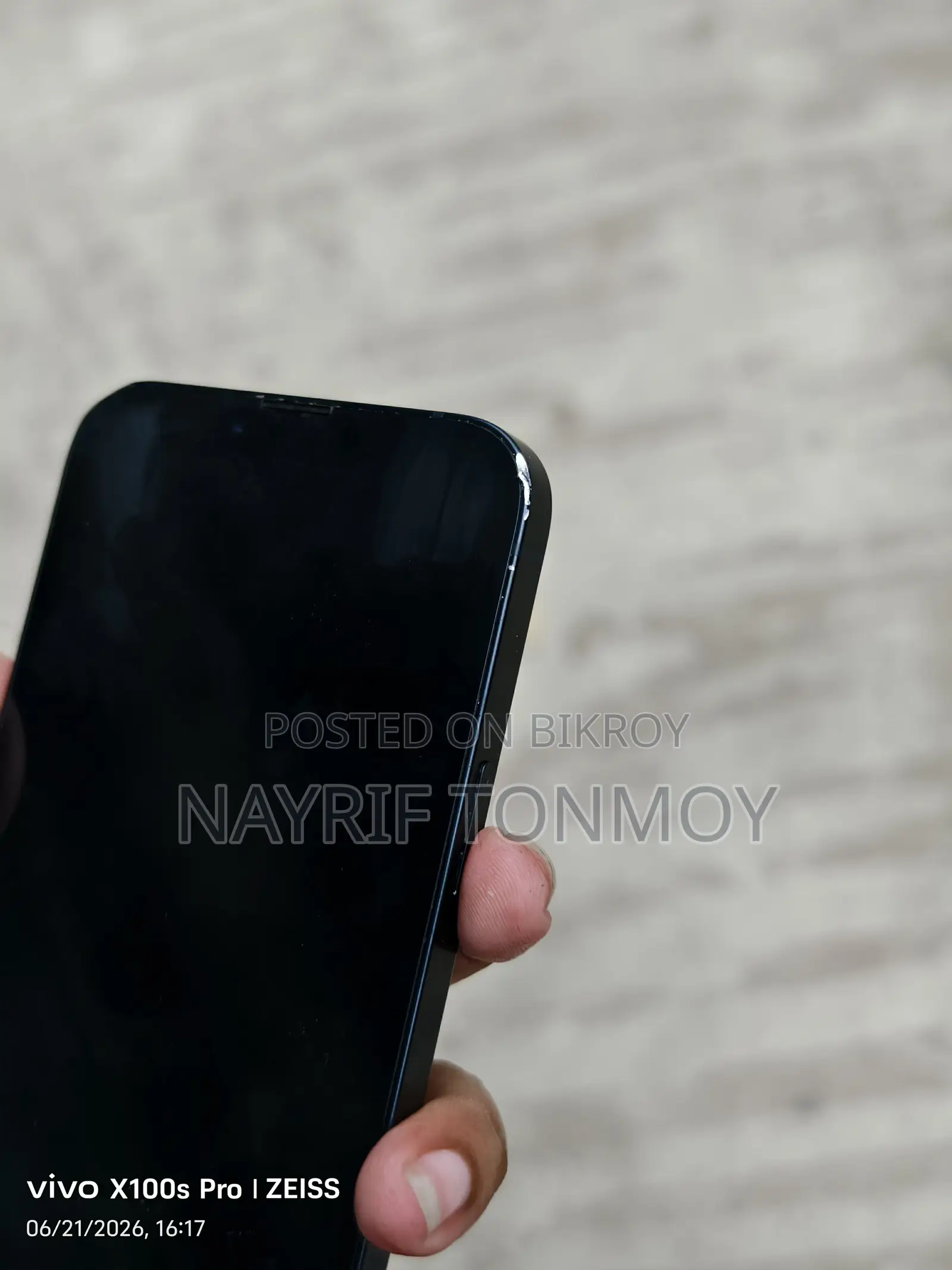 Apple iPhone 14 Plus 128 GB Black