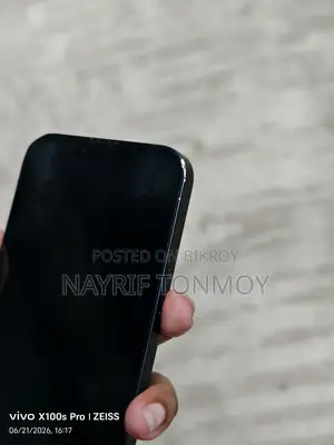 Apple iPhone 14 Plus 128 GB Black