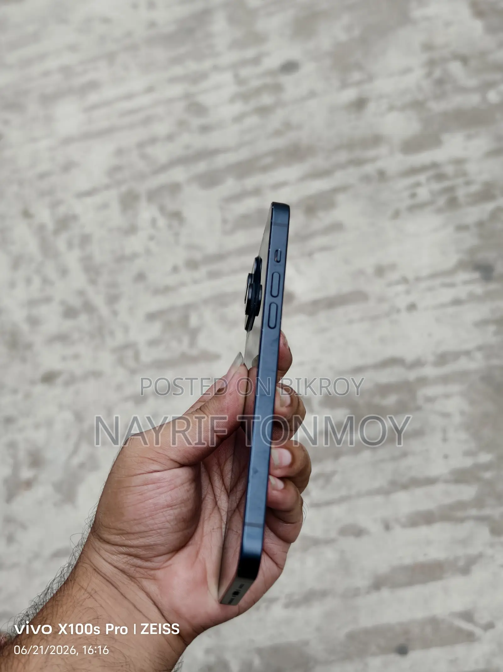 Apple iPhone 14 Plus 128 GB Black