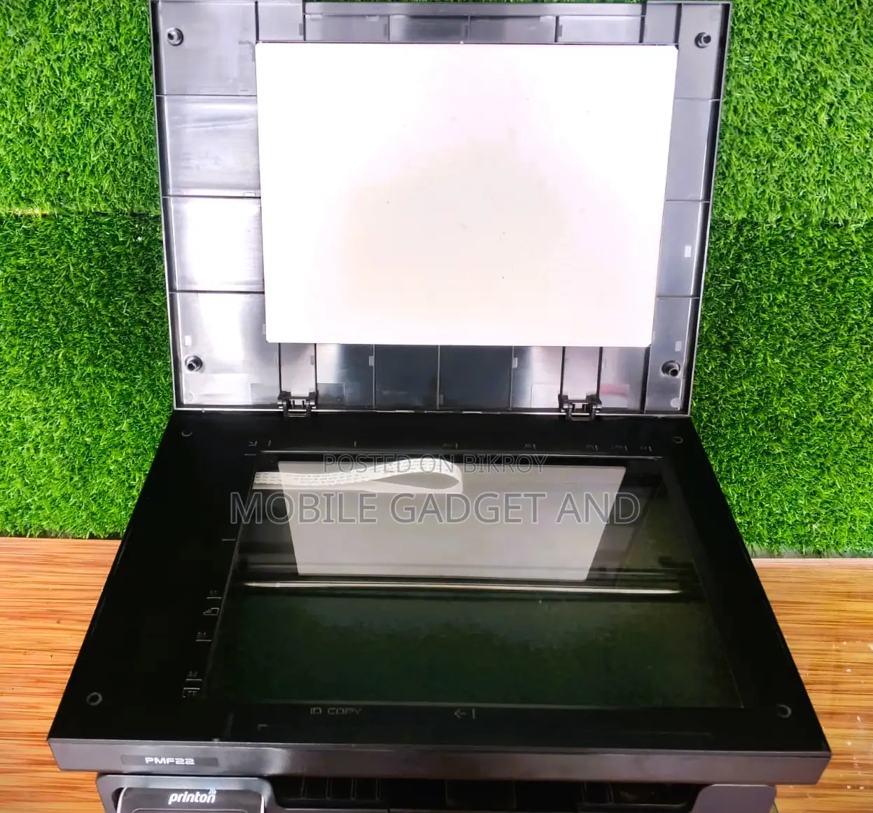 Walton Printer for Sale (Pmf22)