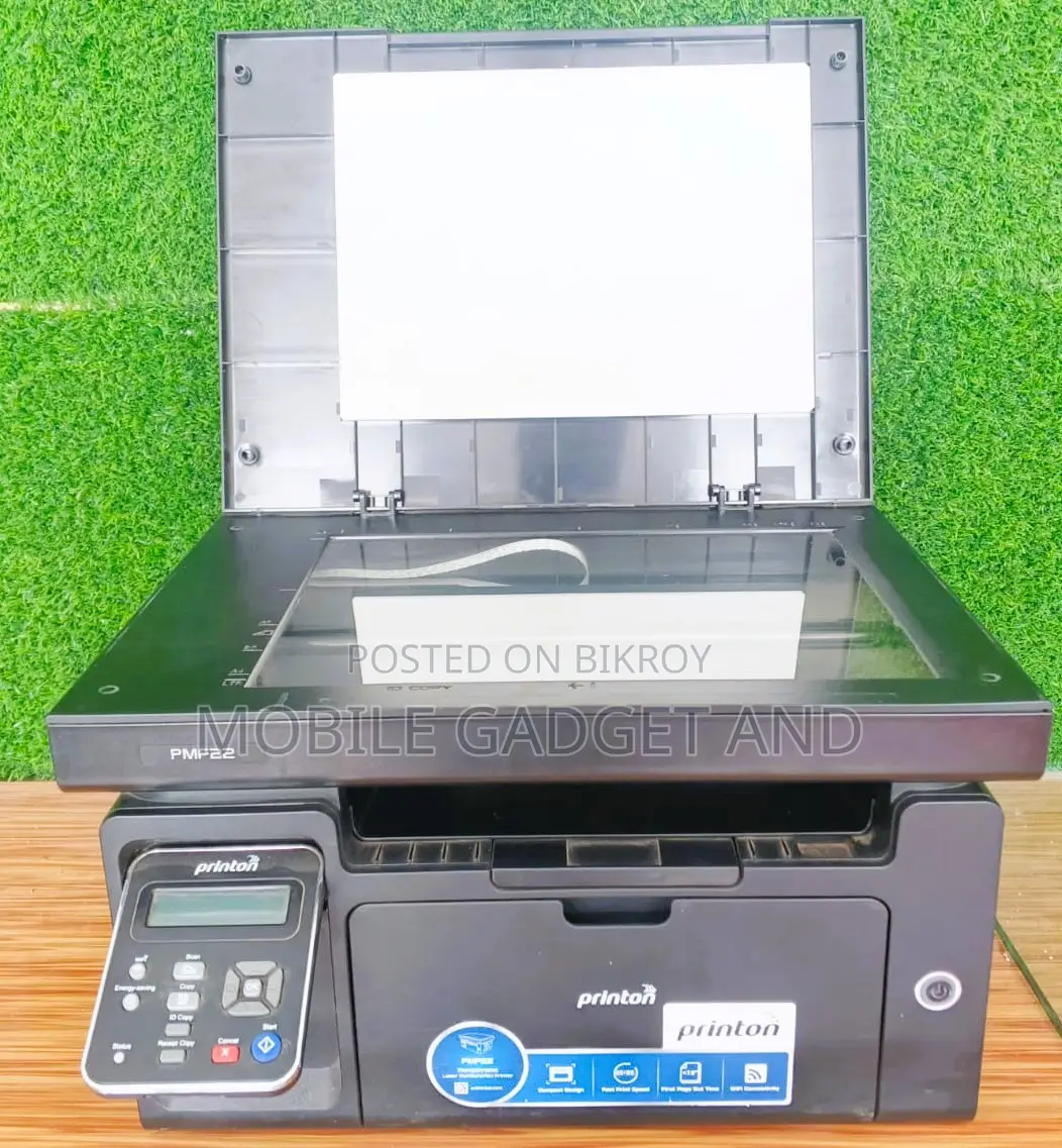Walton Printer for Sale (Pmf22)