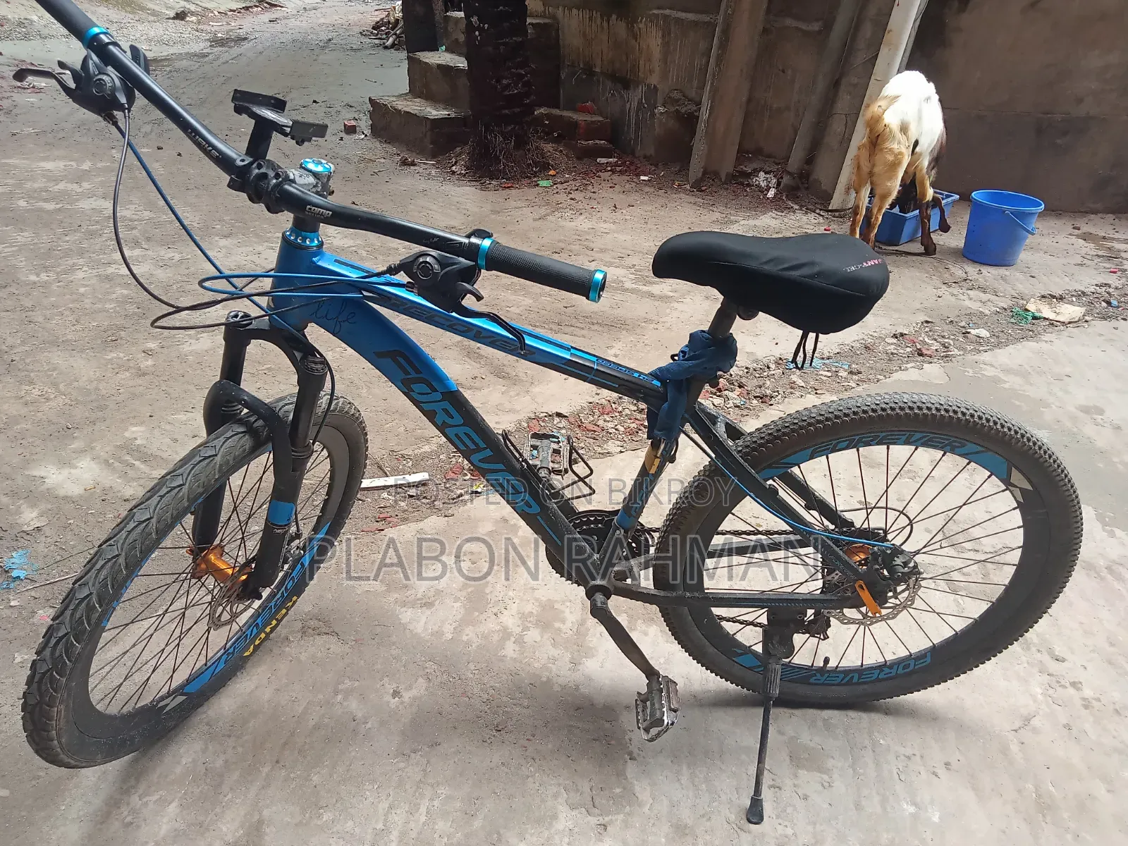 Bicycle for Sale