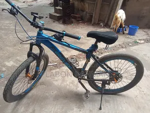 Bicycle for Sale