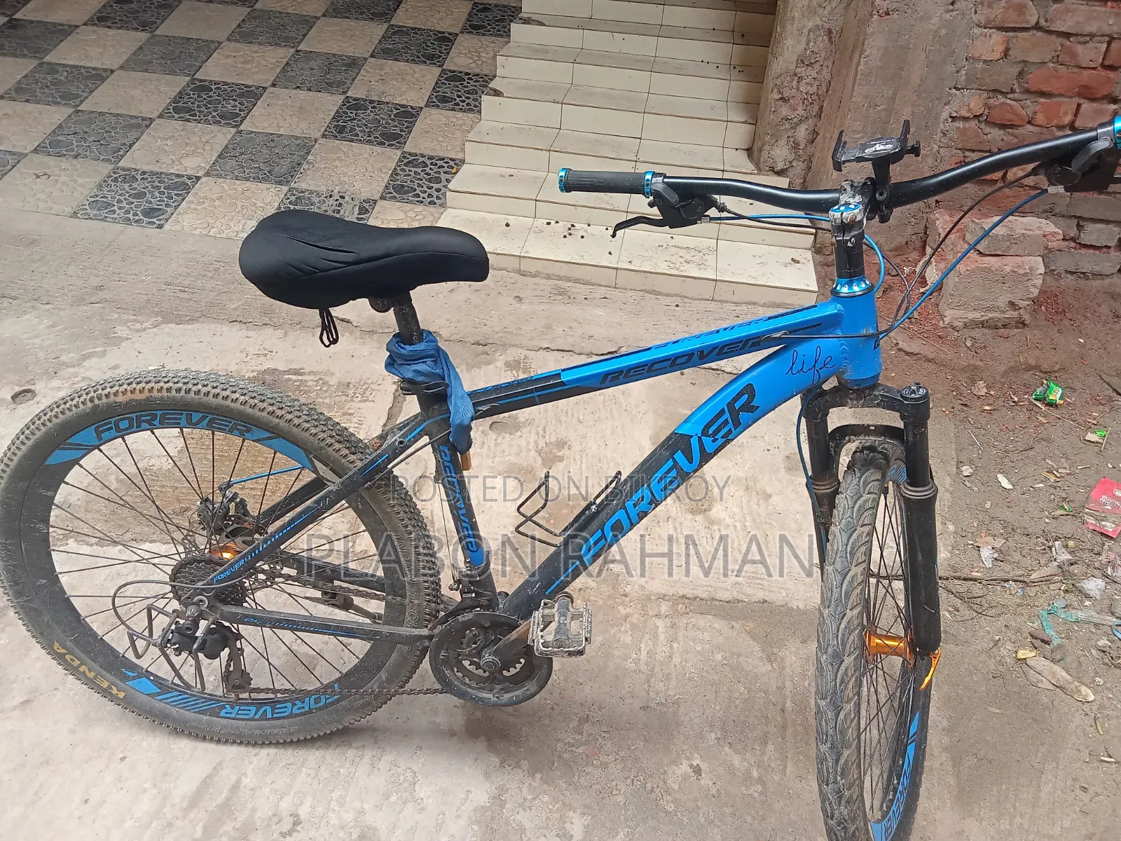 Bicycle for Sale