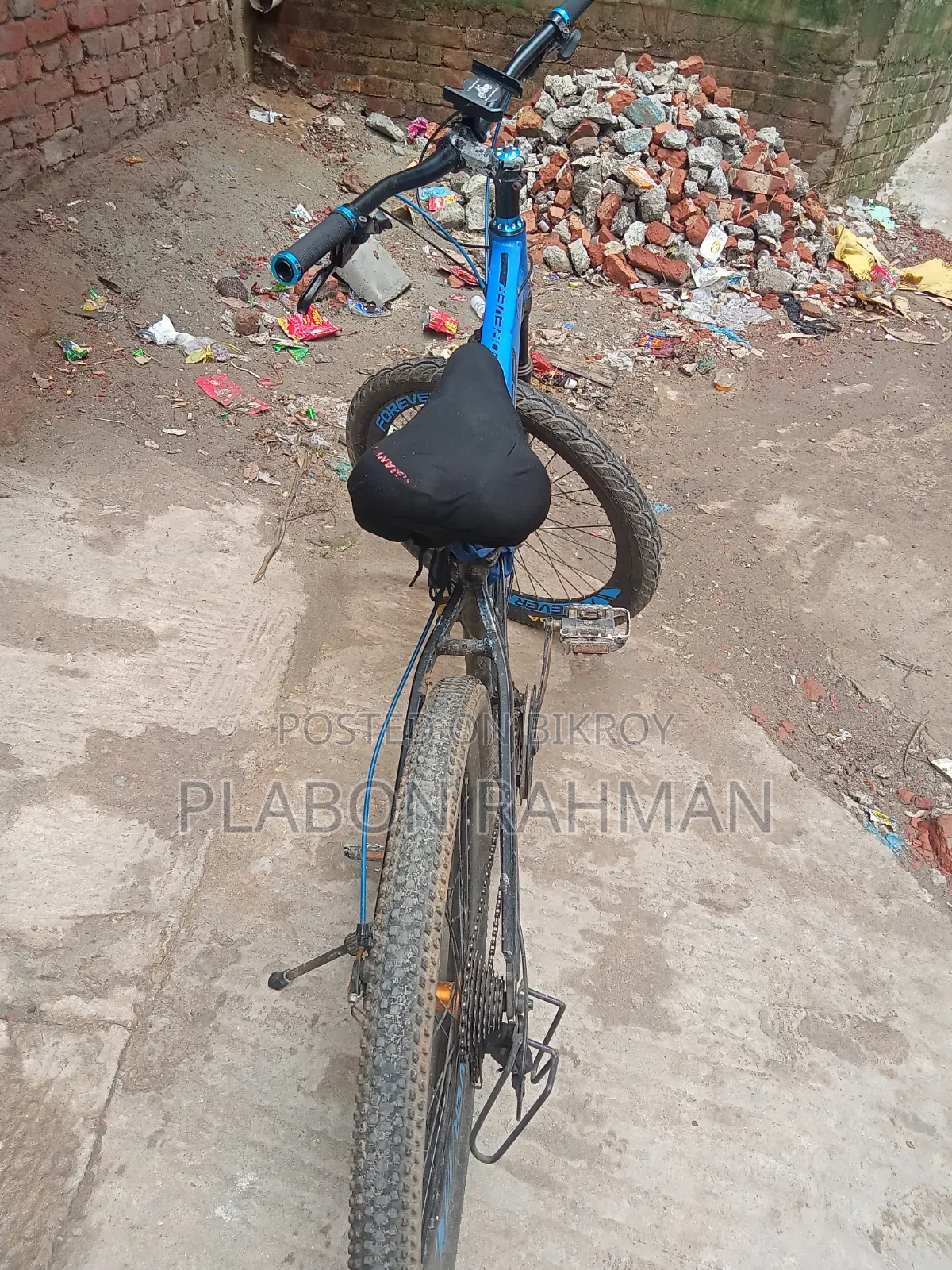 Bicycle for Sale
