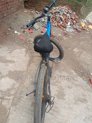 Bicycle for Sale